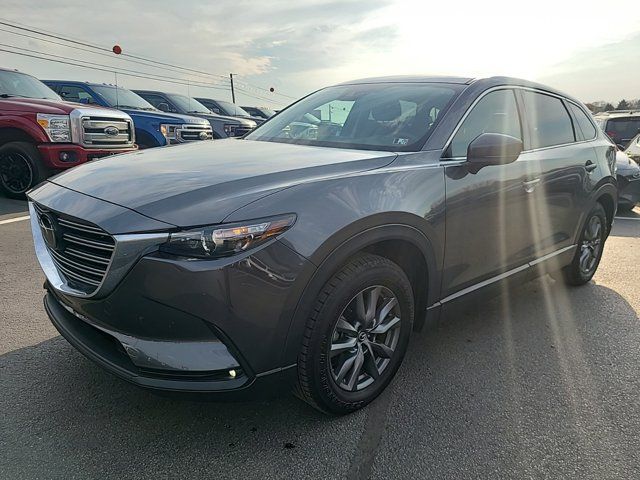 2023 Mazda CX-9 Touring