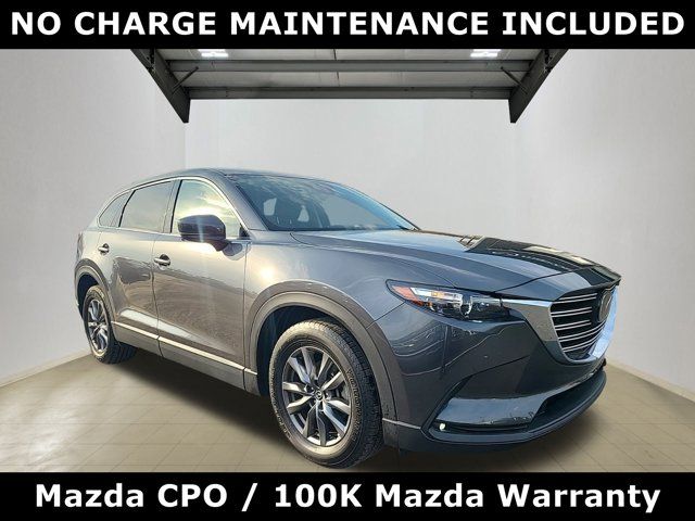 2023 Mazda CX-9 Touring