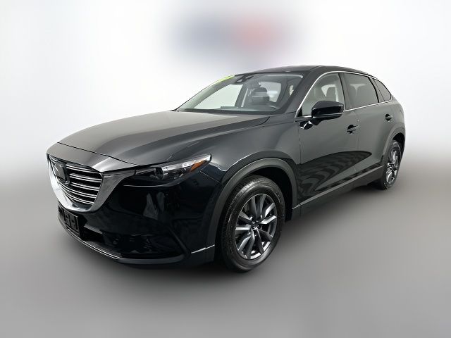 2023 Mazda CX-9 Touring