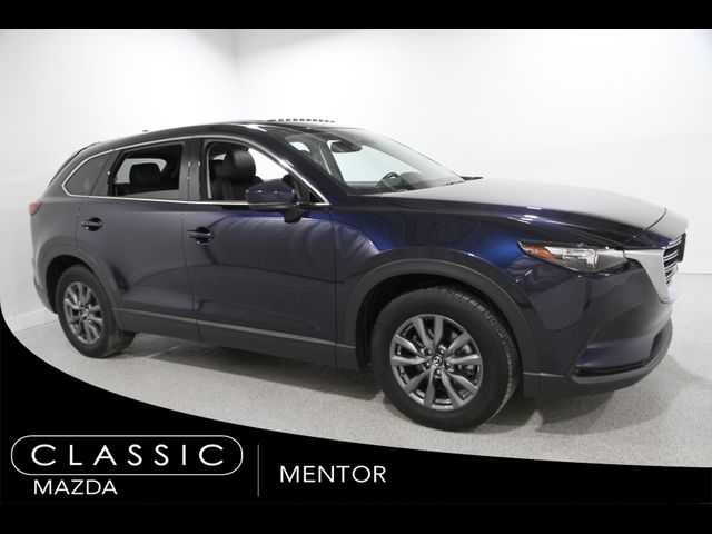 2023 Mazda CX-9 Touring