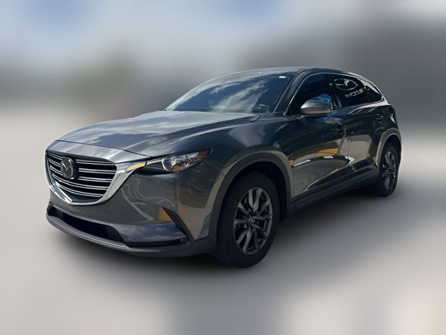 2023 Mazda CX-9 Touring