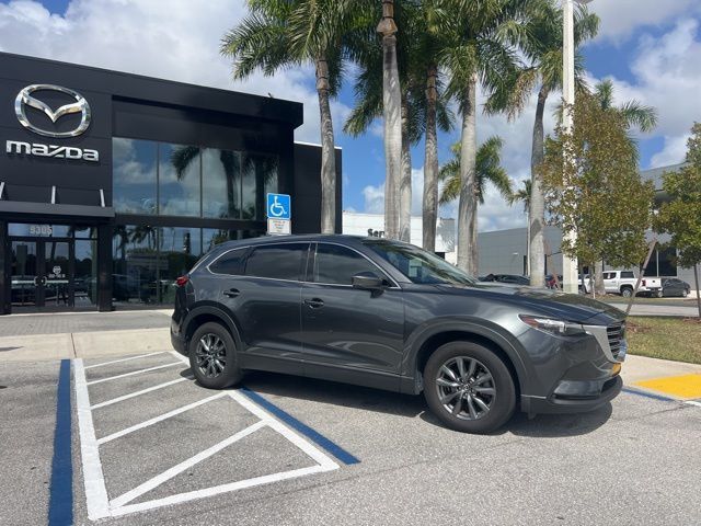 2023 Mazda CX-9 Touring