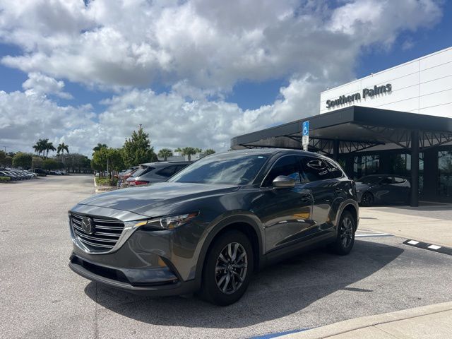 2023 Mazda CX-9 Touring