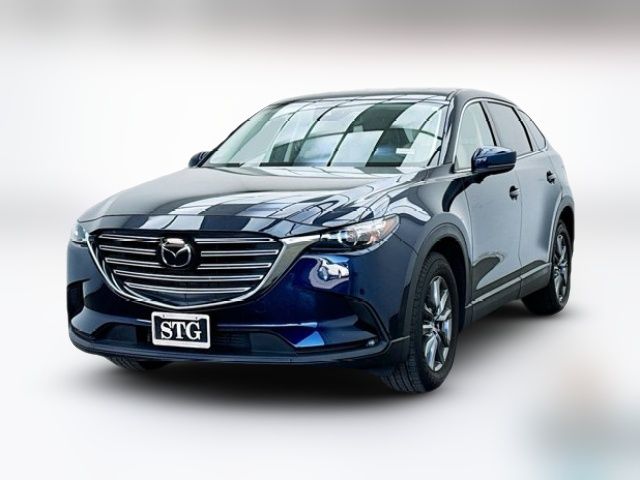 2023 Mazda CX-9 Touring