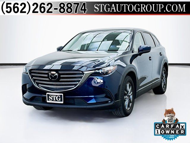 2023 Mazda CX-9 Touring