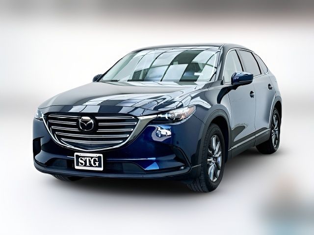 2023 Mazda CX-9 Touring