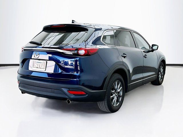 2023 Mazda CX-9 Touring