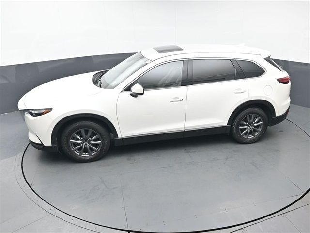 2023 Mazda CX-9 Touring