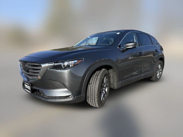 2023 Mazda CX-9 Touring