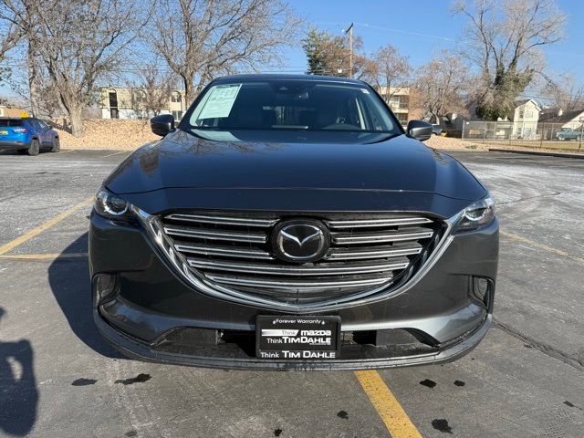 2023 Mazda CX-9 Touring