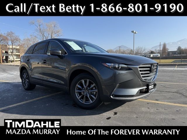 2023 Mazda CX-9 Touring