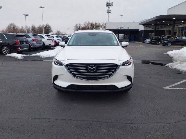 2023 Mazda CX-9 Touring