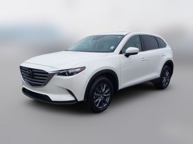 2023 Mazda CX-9 Touring