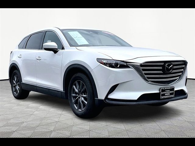 2023 Mazda CX-9 Touring