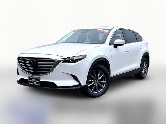 2023 Mazda CX-9 Touring