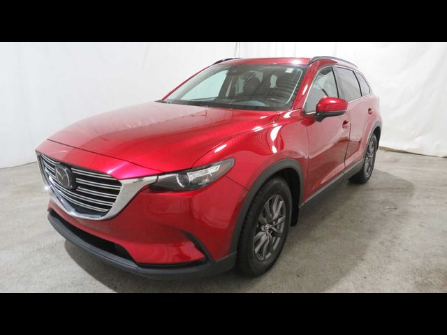 2023 Mazda CX-9 Touring