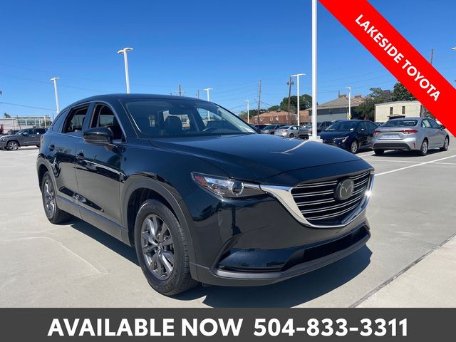 2023 Mazda CX-9 Touring