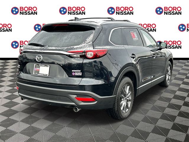 2023 Mazda CX-9 Touring