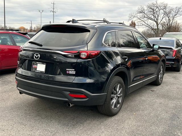 2023 Mazda CX-9 Touring