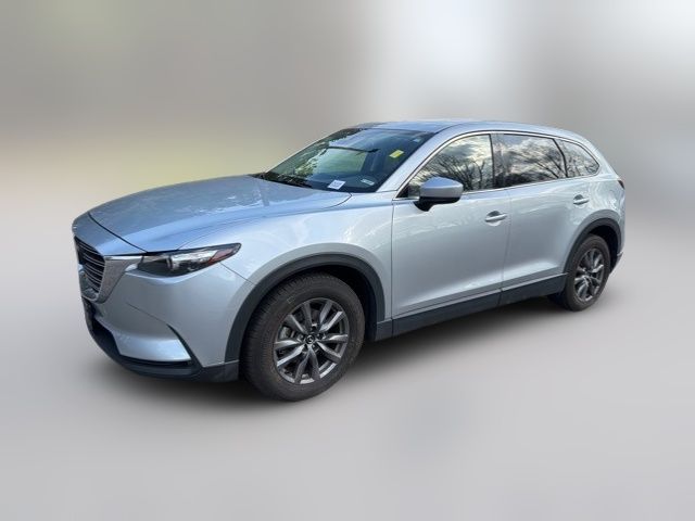 2023 Mazda CX-9 Touring