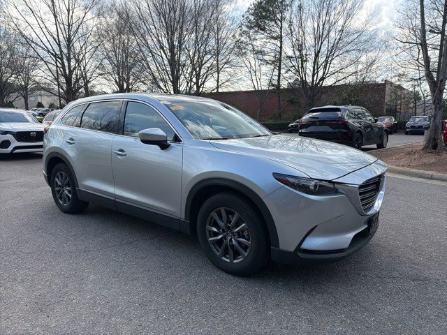 2023 Mazda CX-9 Touring