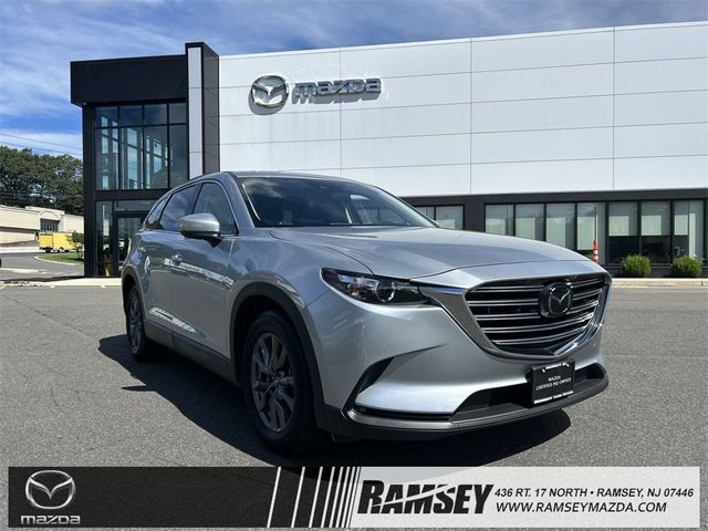 2023 Mazda CX-9 Touring