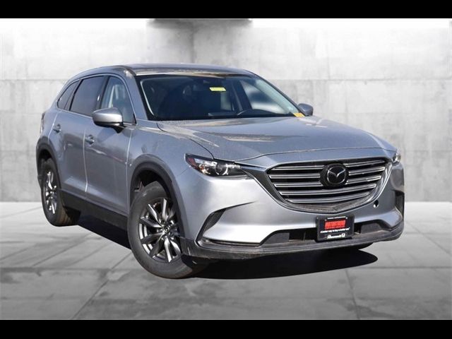 2023 Mazda CX-9 Touring