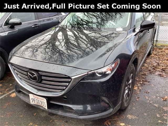 2023 Mazda CX-9 Touring