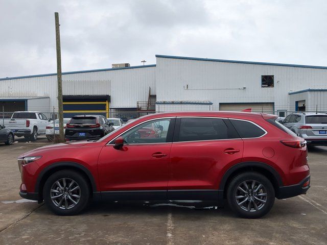 2023 Mazda CX-9 Touring