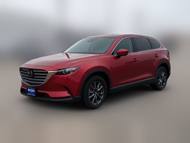 2023 Mazda CX-9 Touring