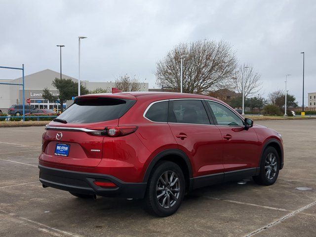 2023 Mazda CX-9 Touring