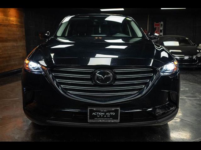 2023 Mazda CX-9 Touring