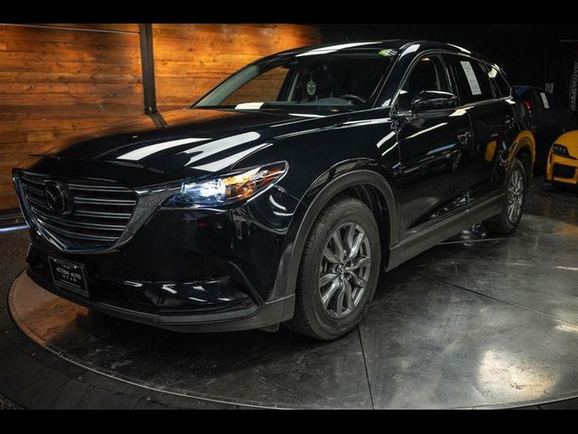 2023 Mazda CX-9 Touring