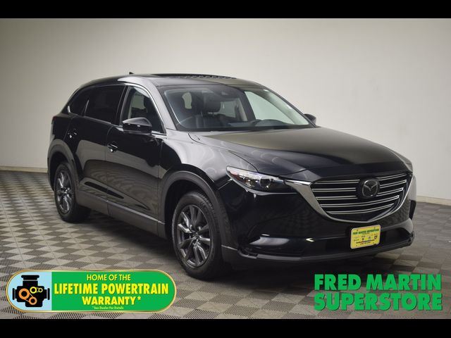 2023 Mazda CX-9 Touring