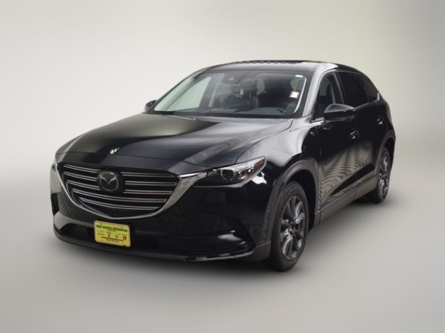 2023 Mazda CX-9 Touring