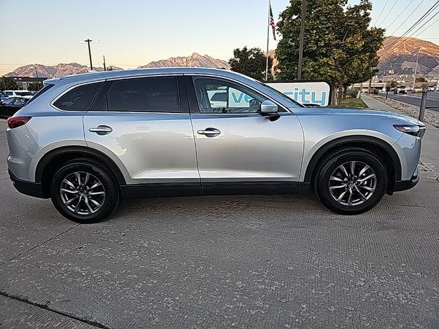 2023 Mazda CX-9 Touring