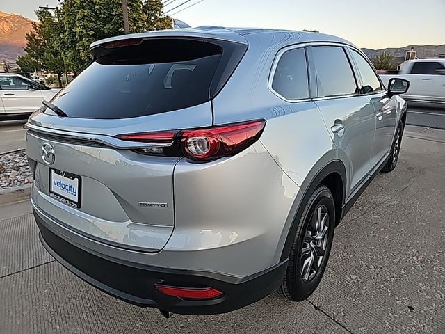 2023 Mazda CX-9 Touring