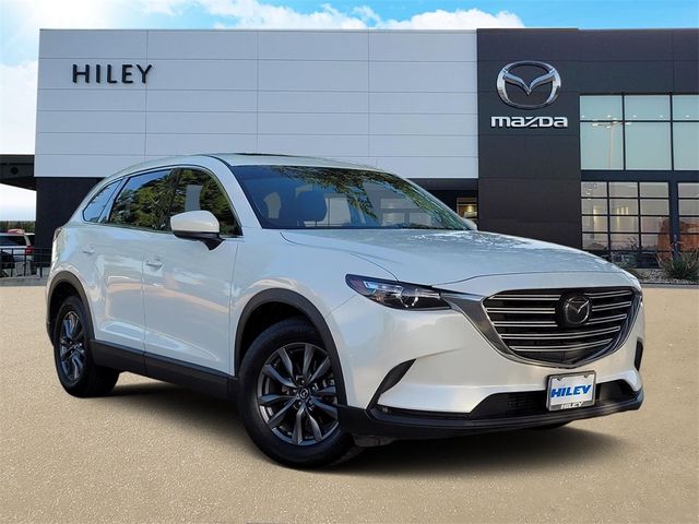 2023 Mazda CX-9 Touring