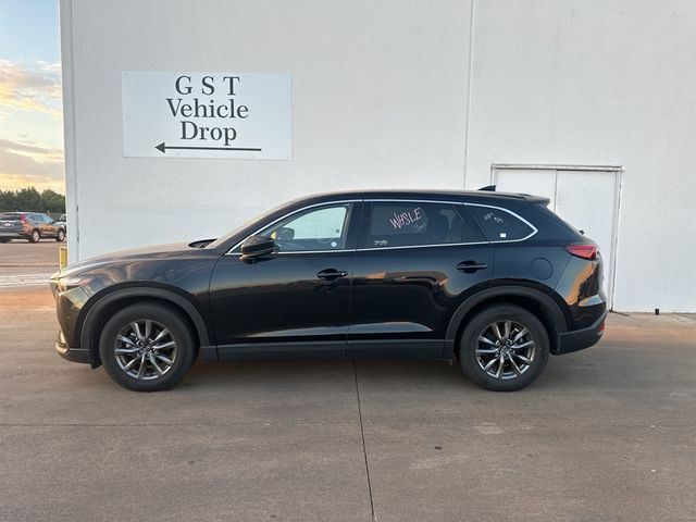 2023 Mazda CX-9 Touring