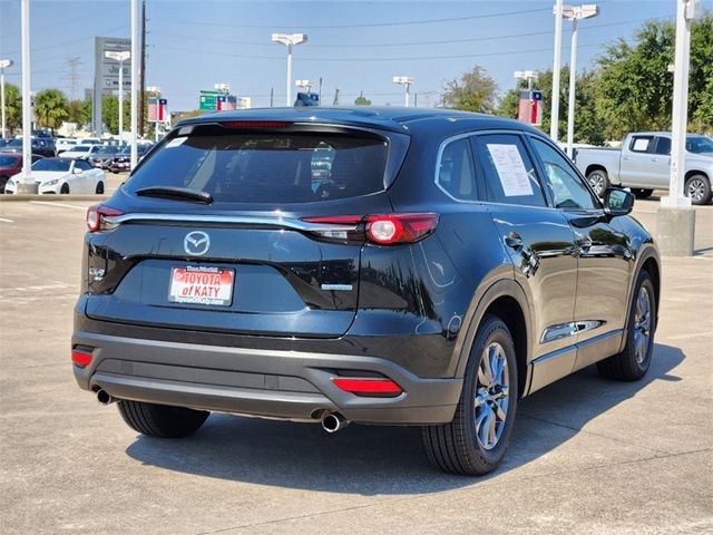 2023 Mazda CX-9 Touring