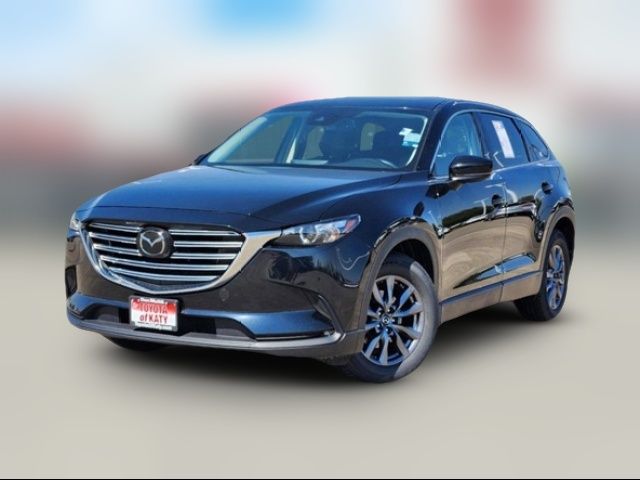 2023 Mazda CX-9 Touring