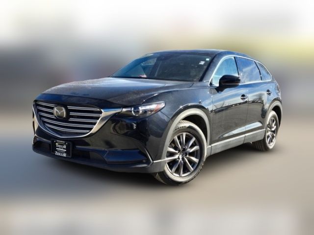 2023 Mazda CX-9 Touring