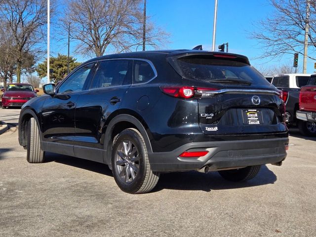 2023 Mazda CX-9 Touring