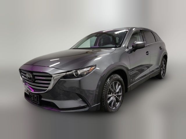 2023 Mazda CX-9 Touring