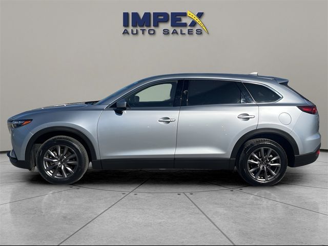 2023 Mazda CX-9 Touring