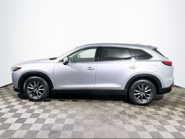 2023 Mazda CX-9 Touring