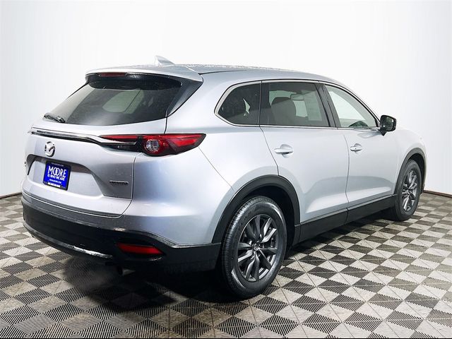 2023 Mazda CX-9 Touring