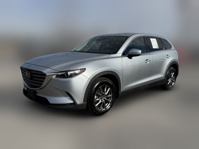 2023 Mazda CX-9 Touring