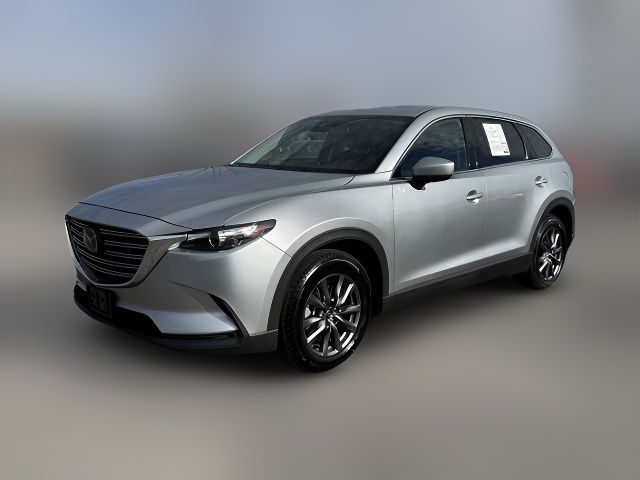 2023 Mazda CX-9 Touring