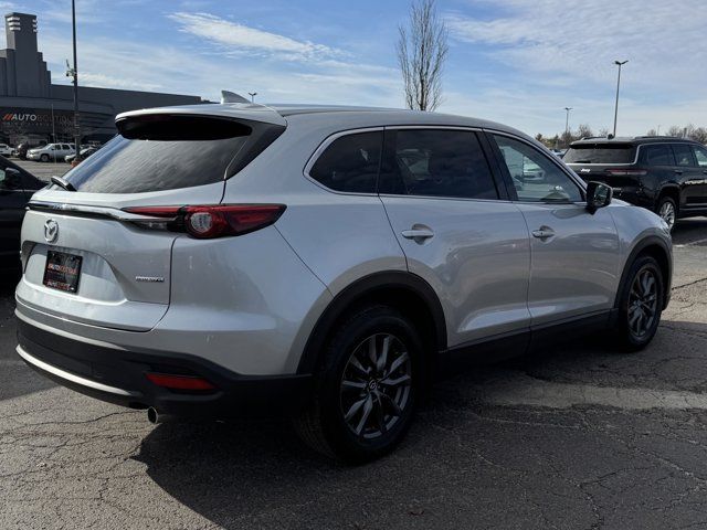 2023 Mazda CX-9 Touring